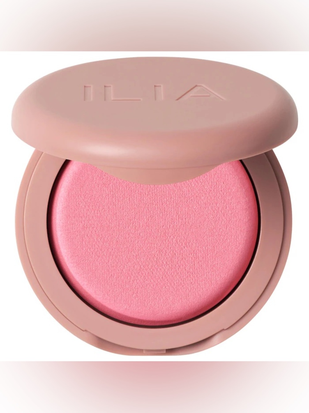 New Ilia Soft Focus Blurring Blush Closer